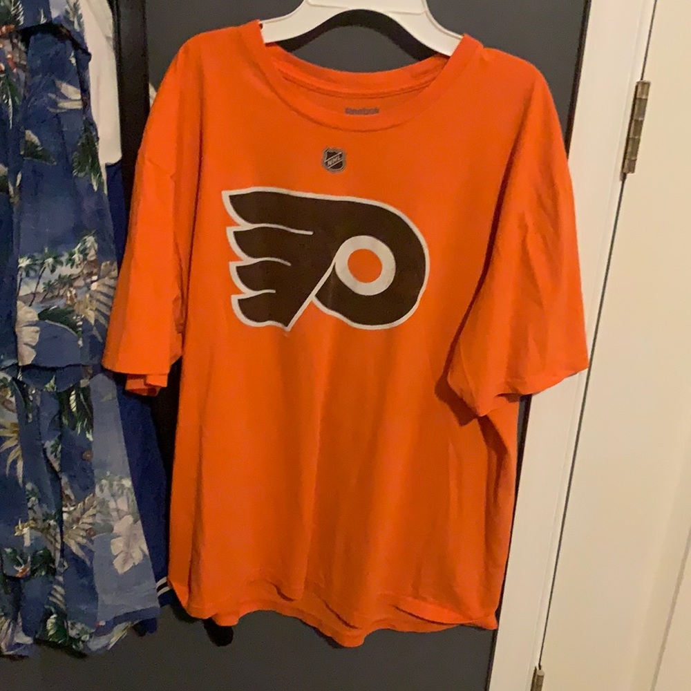 Flyers shirt
